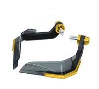 Manos Protector Protector De Manos para Motocicleta, Cortavientos para NC750X NC750 X NC 750 2014-2025 Protectores Y Parabrisas Repuestos Parabrisas Paramanos De Motocicleta