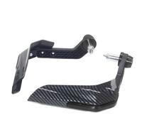 Manos Protector Protector De Manos para Motocicleta, Cortavientos para NC750X NC750 X NC 750 2014-2025 Protectores Y Parabrisas Repuestos Parabrisas Paramanos De Motocicleta