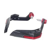 Manos Protector Protector De Manos para Motocicleta, Cortavientos para NC750X NC750 X NC 750 2014-2025 Protectores Y Parabrisas Repuestos Parabrisas Paramanos De Motocicleta