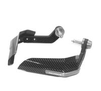 Manos Protector Protector De Manos para Motocicleta, Cortavientos para NC750X NC750 X NC 750 2014-2025 Protectores Y Parabrisas Repuestos Parabrisas Paramanos De Motocicleta