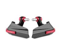Manos Protector Protector De Manos para Motocicleta para NC750 S/X NC750X NC700S NC700X NC 750 X Parabrisas para Manillar Parabrisas Paramanos De Motocicleta