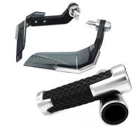 Manos Protector Protectores De Manos para Motocicleta para LONCIN para VOGE 500DS, 500DSX, 650DSX, 500R, 500AC, 300AC, 300R RR para Manillar Juego Parabrisas Paramanos De Motocicleta