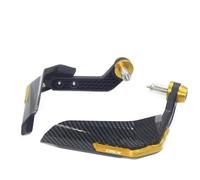 Manos Protector Protectores De Manos para Motocicleta, Protector Parabrisas para VOGE DS900X DS625X DS525X DSX 525 625 900X Manillar Parabrisas Paramanos De Motocicleta