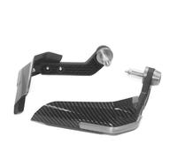 Manos Protector Protectores De Manos para Motocicleta, Resistentes Al Viento para Loncin para Voge 200AC 300AC 300R 500DS 650DS ER10 Parabrisas Parabrisas Paramanos De Motocicleta