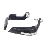 Manos Protector Protectores De Manos para Motocicleta, Resistentes Al Viento para Loncin para Voge 200AC 300AC 300R 500DS 650DS ER10 Parabrisas Parabrisas Paramanos De Motocicleta