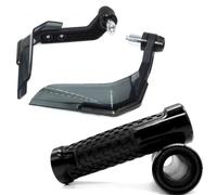 Manos Protectores De Puños para Motocicleta para Super para SOCO CPx CUx TC 50/MAX/Wanderer TS TSX 1500 Manillar Juego Motocicleta Protectores Guardamanos Manillar