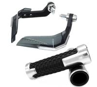 Manos Protectores De Puños para Motocicleta para Super para SOCO CPx CUx TC 50/MAX/Wanderer TS TSX 1500 Manillar Juego Motocicleta Protectores Guardamanos Manillar