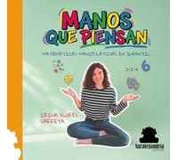 MANOS QUE PIENSAN (DIDÁCTICA)