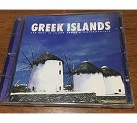 Manos Tacticos & His Bouzoukis - Music From The Greek Islands
