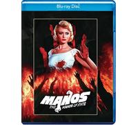 Manos - The Hands of Fate [Blu-ray]