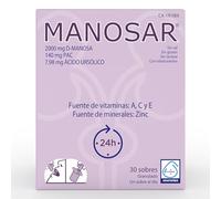 Manosar MANOSAR 30 Sobres