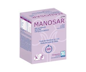 Manosar 30 sobres