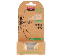 Manouka - Difusores antimosquitos, doble hoja