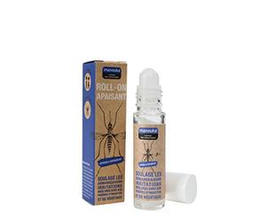 Manouka - Roll-on relajante después de pespunte