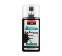 Manouka Spray Antipulgas y Garrapatas 75ml