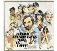 Manoukian, Andre - So In Love