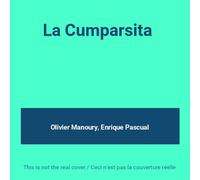 Manoury - Tangos [Import]