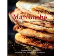 Man'oushe: Inside the Lebanese Street Corner Bakery (Cooking with Barbara Abdeni Massaad)