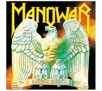 Manowar - Battle Hymns