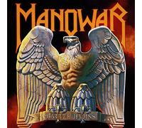 Manowar - battle hymns