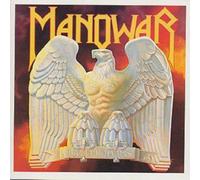 Manowar Battle Hymns: Classic Rock Series (CD) Album (Importación USA)