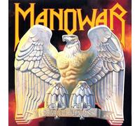 Manowar - Battle Hymns [Vinilo]