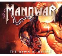 Manowar - Dawn of Battle