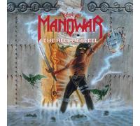 Manowar - Hell Of Steel (Best Of) (2LP Coloured Vinyl) [Vinilo]