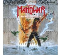 Manowar - The Hell Of Steel: Best Of Manowar (Reissue) (2 LP)