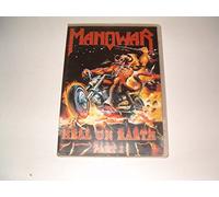 Manowar - Hell On Earth Part 1 [Alemania] [DVD]