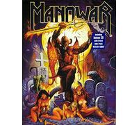 Manowar - Hell on Earth Part 4 [Alemania] [DVD]
