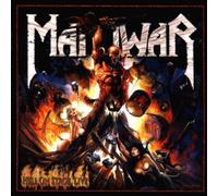 Manowar - Hell on Stage Live