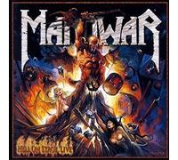 Manowar - Hell on Stage - Live
