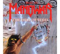 Manowar - Hell Steel-Best of [Import] [Casete]
