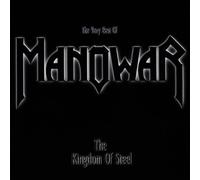 Manowar - Kingdom of Steel: Best of