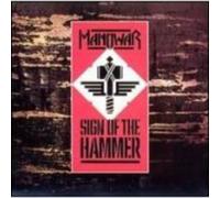 Manowar - Sign of the Hammer