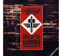 Manowar - Sign of the hammer