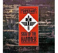 Manowar - Sign Of The Hammer
