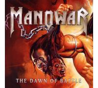 Manowar - The Dawn of Battle