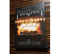 Manowar - The Day The Earth Shock [Alemania] [DVD]