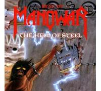 Manowar - The Hell of Steel