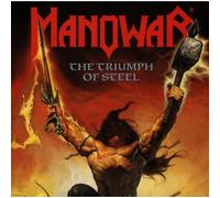 Manowar - The Triumph Of Steel