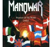 Manowar - Warriors of the Worl