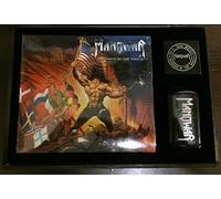 Manowar - Warriors of the World