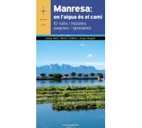 Manresa On Laigua Es El Cami