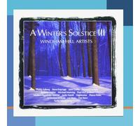 Manring - Vol. 3-Winter's Solstice