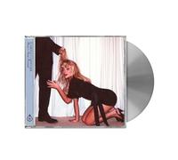 Sabrina Carpenter Man's Best Friend (CD) Album