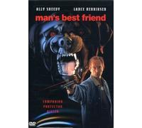 Man's Best Friend [Reino Unido] [DVD]
