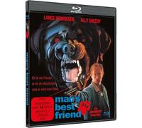 Man'S Best Friend [Alemania] [Blu-ray]