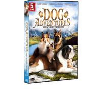 Man's Best Friend: Dog Adventures (5 Movies)